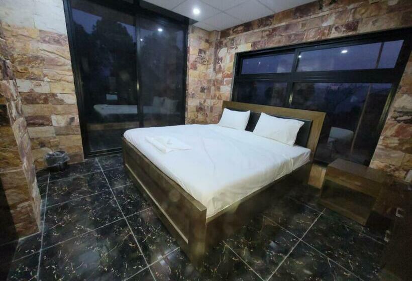 اتاق لوکس, Galaxy Hill Murree