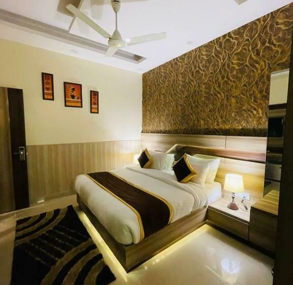 חדר סטנדרט, Shree Jee