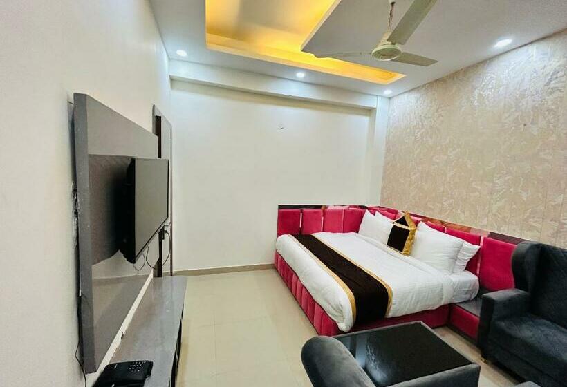 スイート（家族用）, Shree Jee