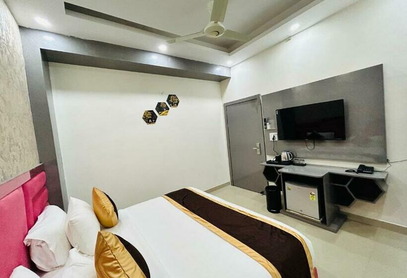 スイート（家族用）, Shree Jee