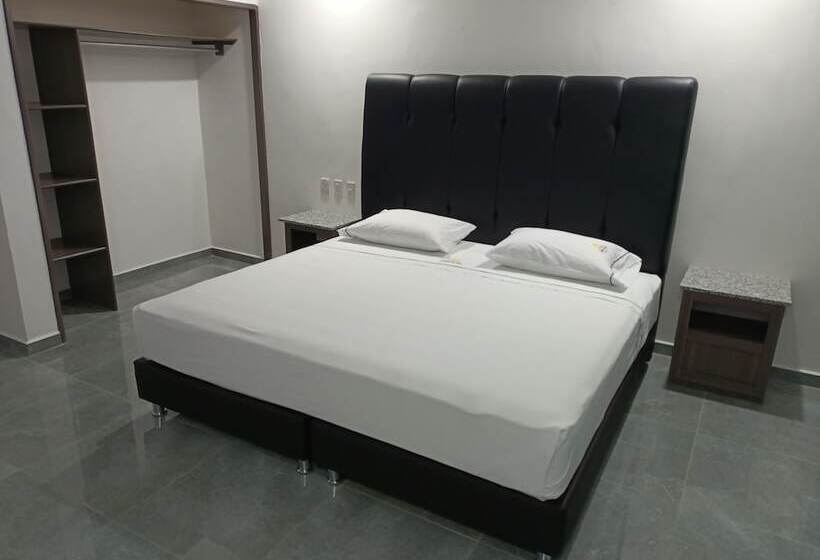 Standard-huone, Y Villas Costa Del Sol