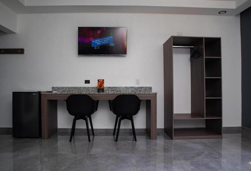 Standard-huone 2 Parivuodetta, Y Villas Costa Del Sol