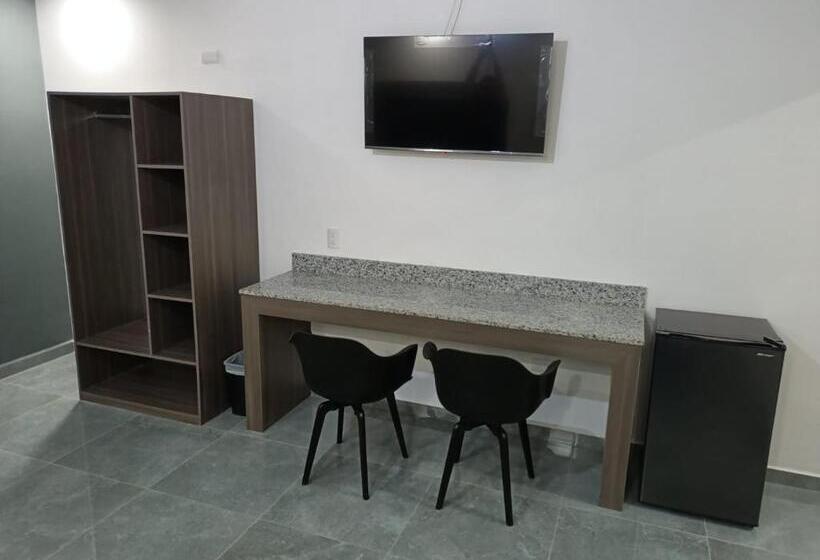 Standard-huone 2 Parivuodetta, Y Villas Costa Del Sol