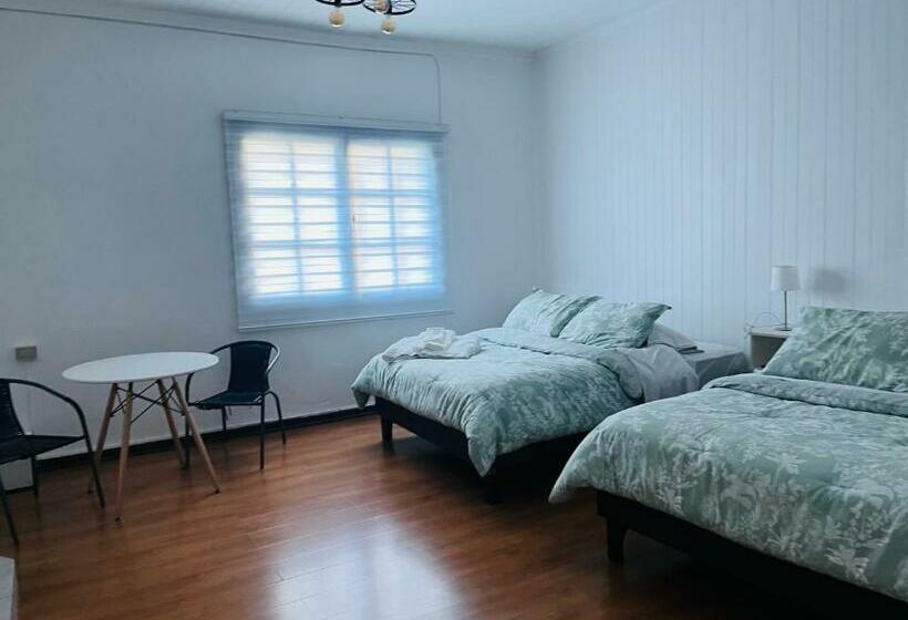 스탠다드 룸, Nomada 870   Hotel Work