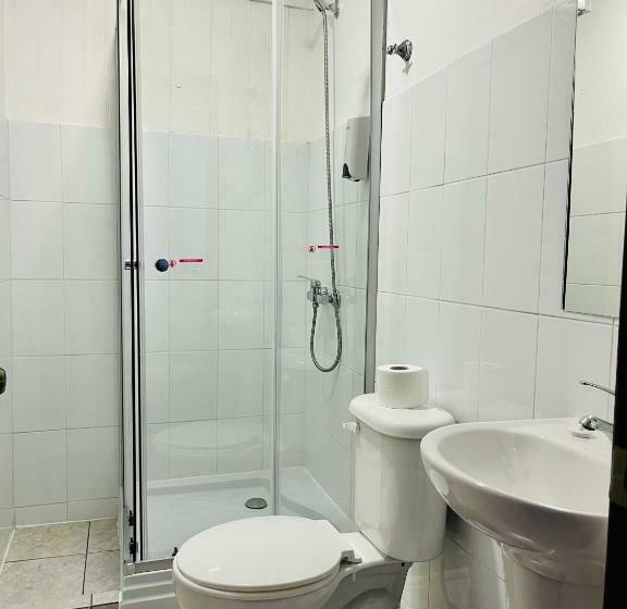 스탠다드 룸, Nomada 870   Hotel Work