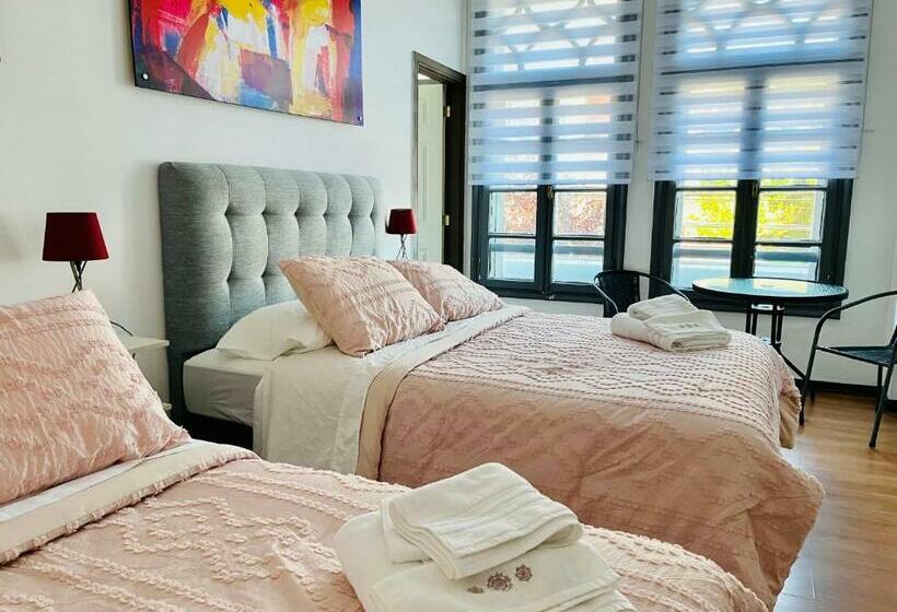 스탠다드 룸, Nomada 870   Hotel Work