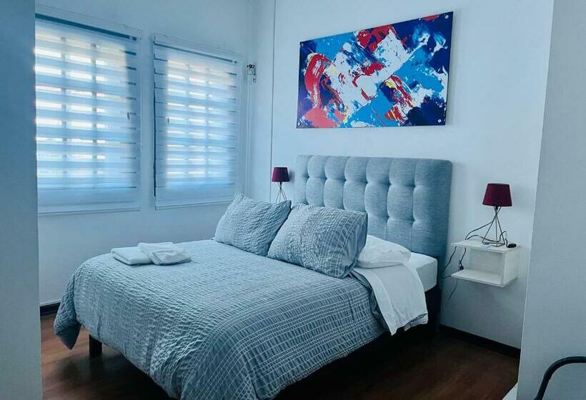 디럭스 룸, Nomada 870   Hotel Work