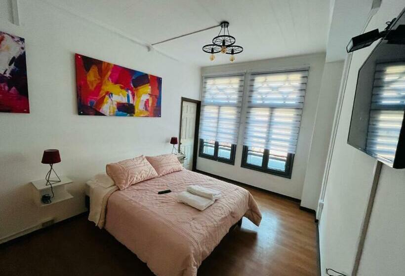 디럭스 룸, Nomada 870   Hotel Work