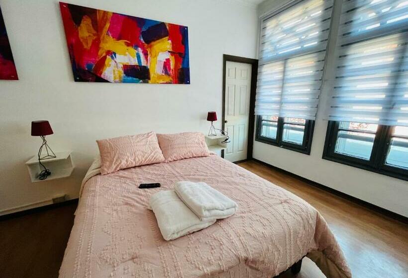 اتاق لوکس, Nomada 870   Hotel Work