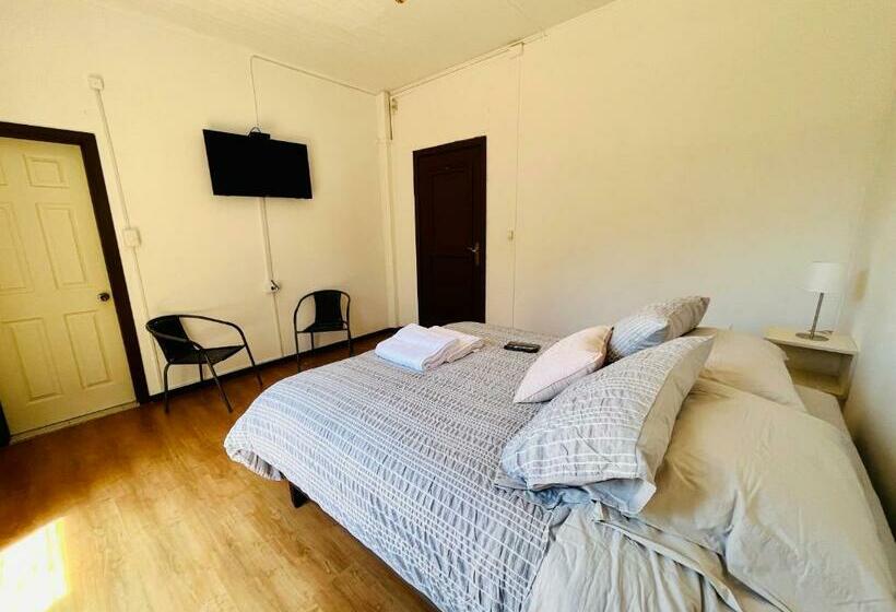 디럭스 룸, Nomada 870   Hotel Work