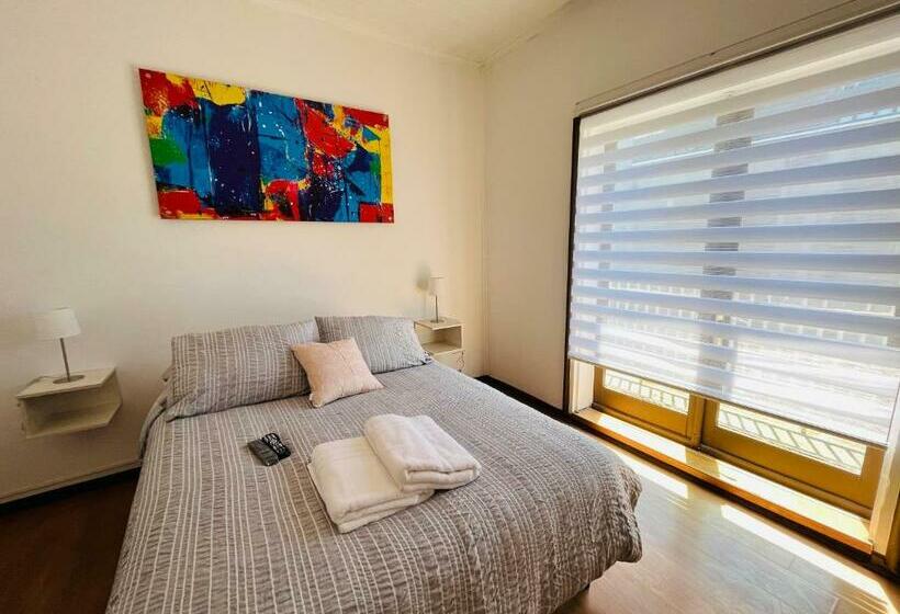 디럭스 룸, Nomada 870   Hotel Work