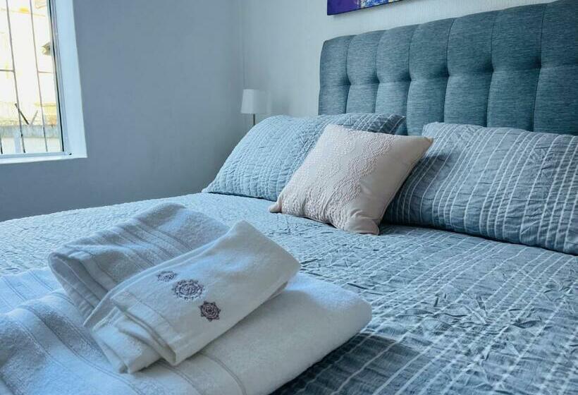 اتاق لوکس, Nomada 870   Hotel Work