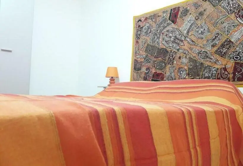 اتاق استاندارد, The Twins Rooms In Trapani 2