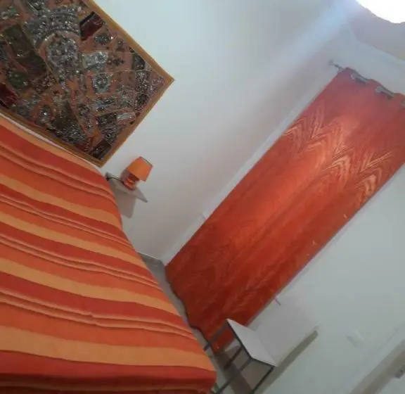 اتاق استاندارد, The Twins Rooms In Trapani 2
