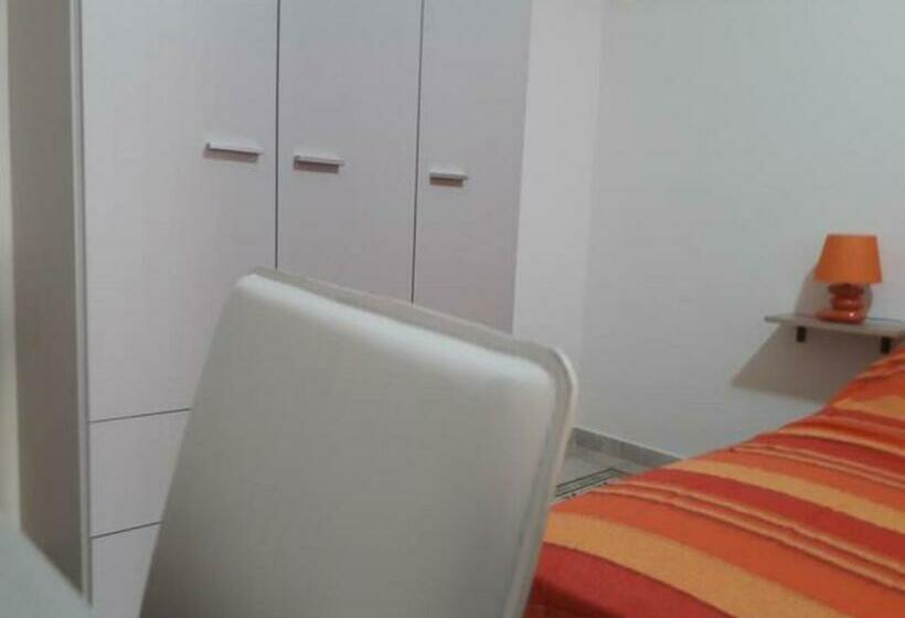 标准间, The Twins Rooms In Trapani 2