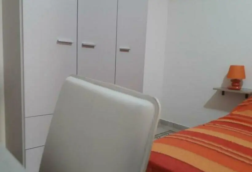 اتاق استاندارد, The Twins Rooms In Trapani 2