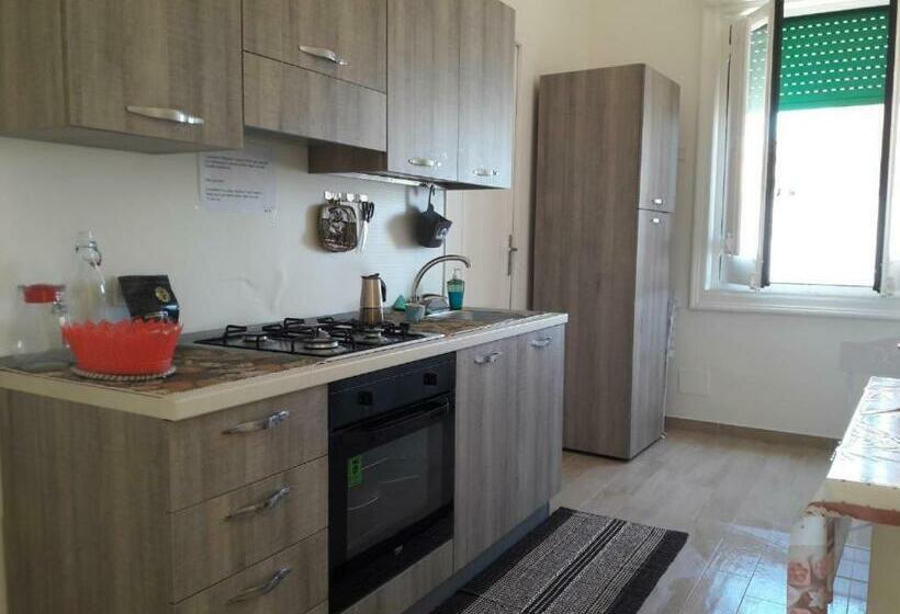 标准间, The Twins Rooms In Trapani 2