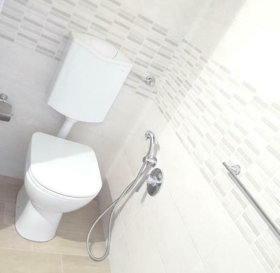 标准间, The Twins Rooms In Trapani 2