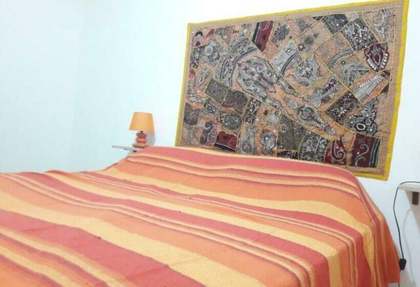 标准间, The Twins Rooms In Trapani 2