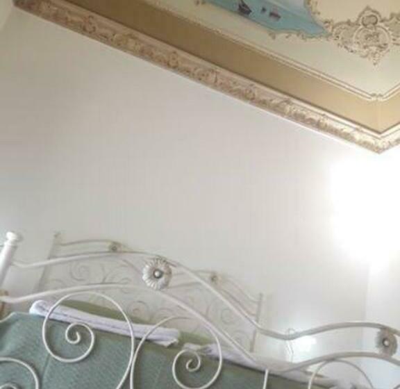 海景标准间带阳台, The Twins Rooms In Trapani 2