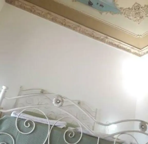 اتاق استاندارد با بالکن و چشم‌انداز دریا, The Twins Rooms In Trapani 2