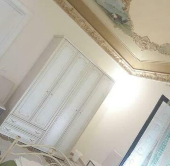 海景标准间带阳台, The Twins Rooms In Trapani 2