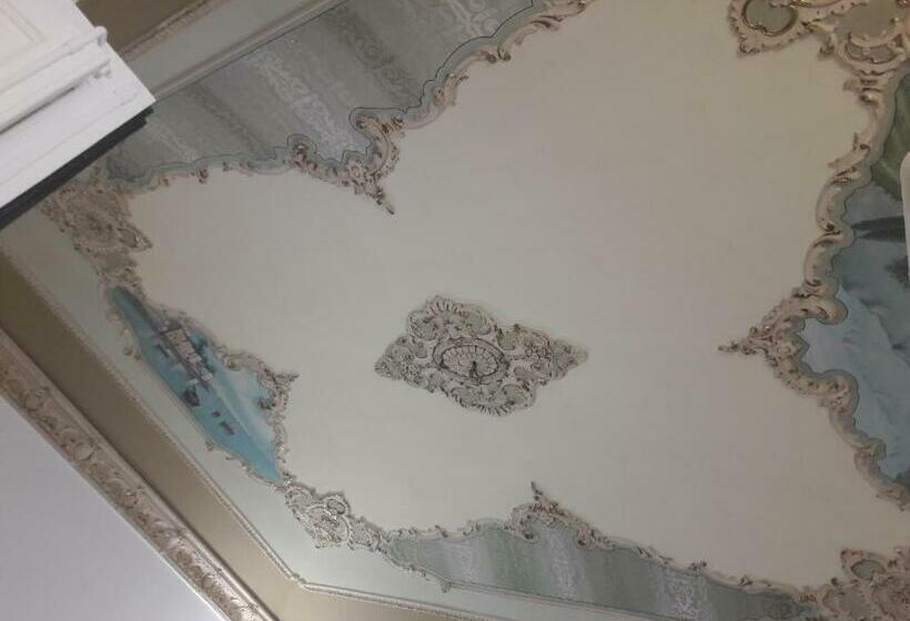 海景标准间带阳台, The Twins Rooms In Trapani 2