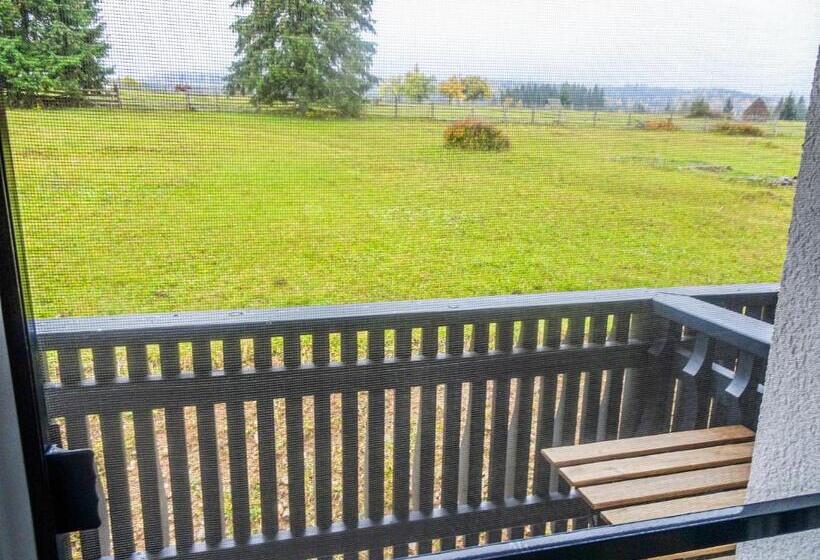 חדר סטנדרט עם מיטת קינג, Vila Dorna Royal