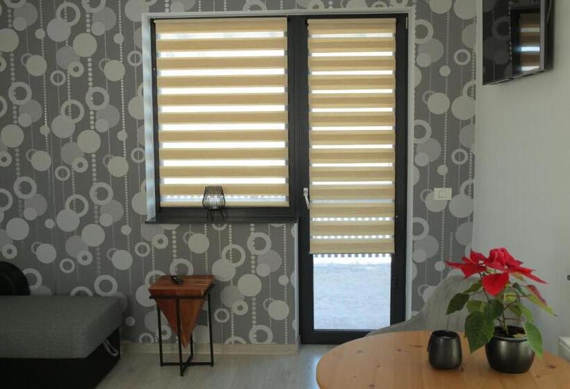 סוויטה משפחתית, Vila Dorna Royal