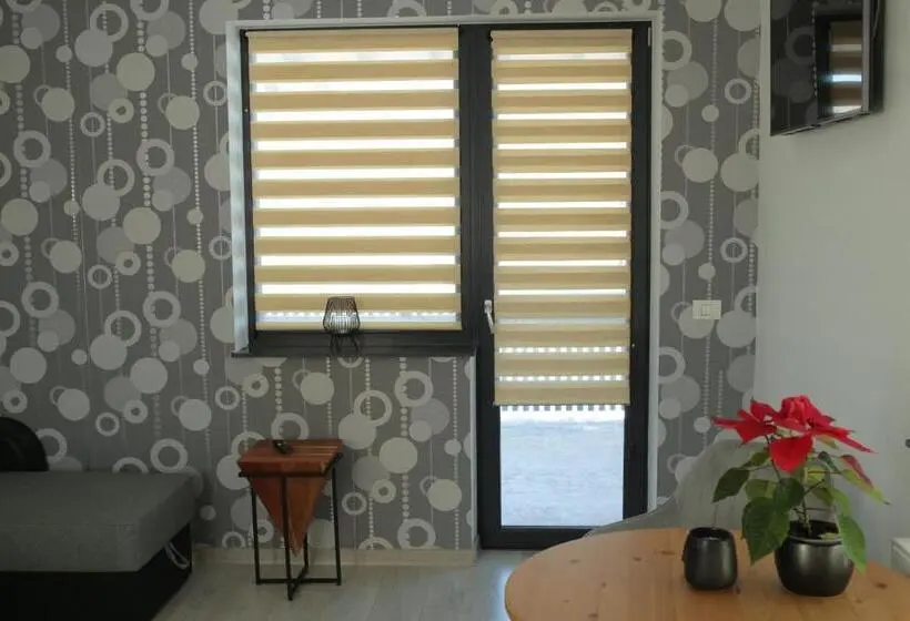 スイート(家族用), Vila Dorna Royal