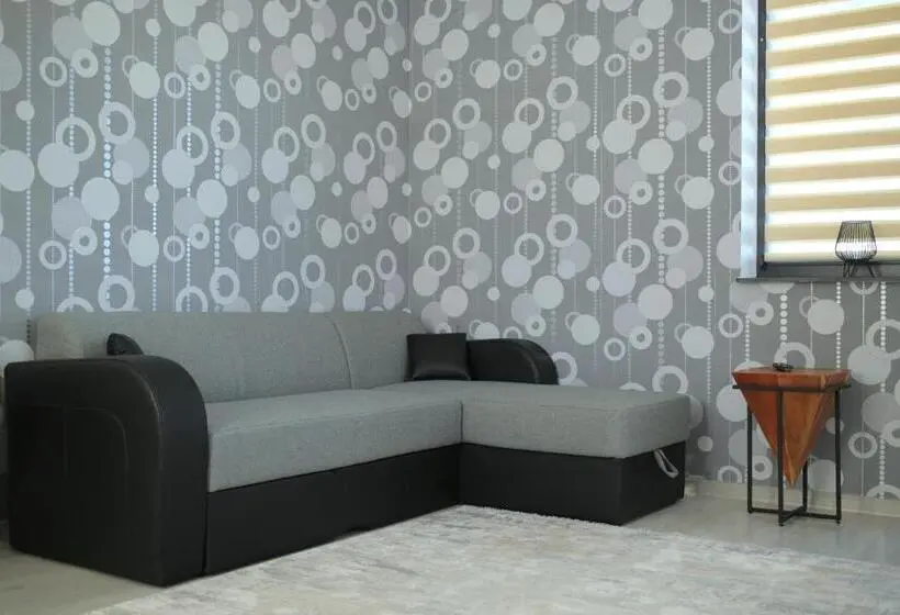 スイート(家族用), Vila Dorna Royal