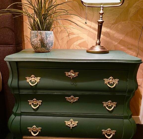 デラックストリプルルーム, Villa Giethoorn Steenwyck