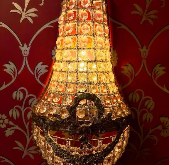 キングサイズベッドのデラックスルーム, Villa Giethoorn Steenwyck