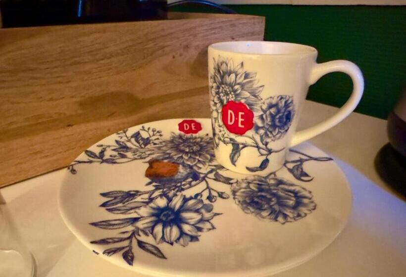 キングサイズベッドのデラックスルーム, Villa Giethoorn Steenwyck