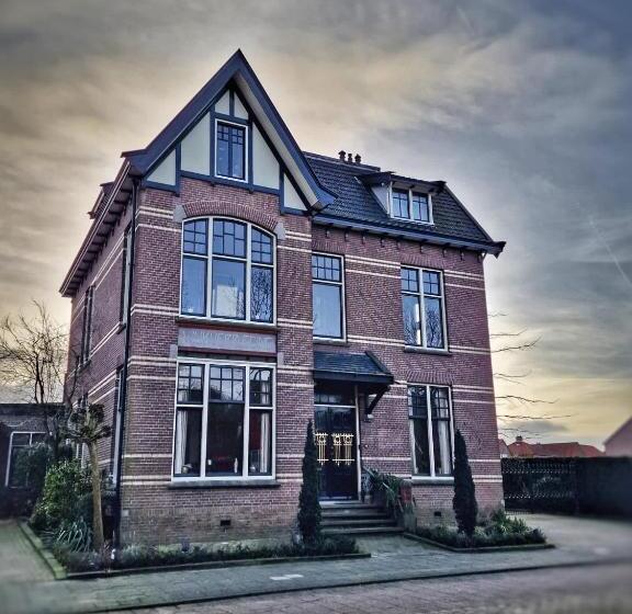 スタンダードルーム, Villa Giethoorn Steenwyck