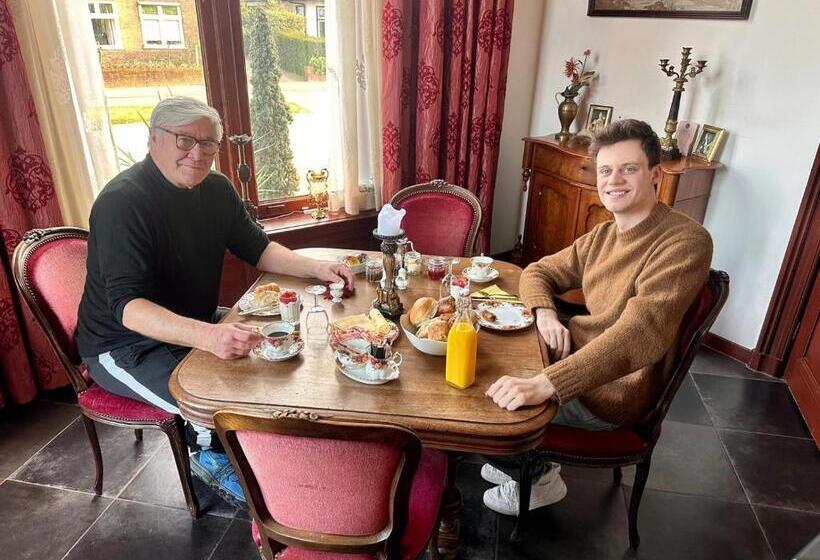 スタンダードルーム, Villa Giethoorn Steenwyck