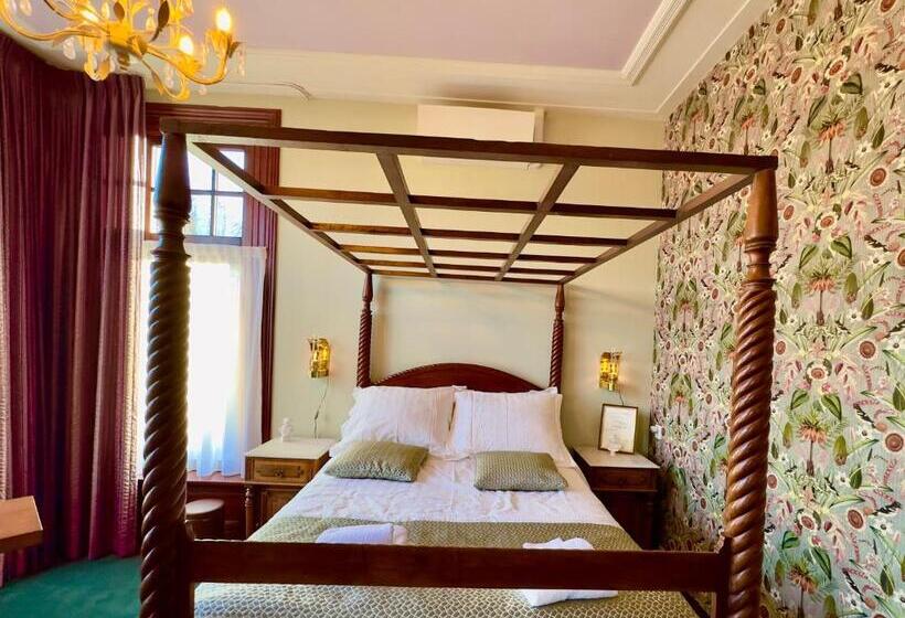 スタンダードルーム, Villa Giethoorn Steenwyck