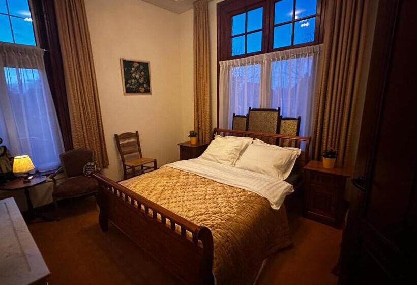 スタンダードルーム, Villa Giethoorn Steenwyck