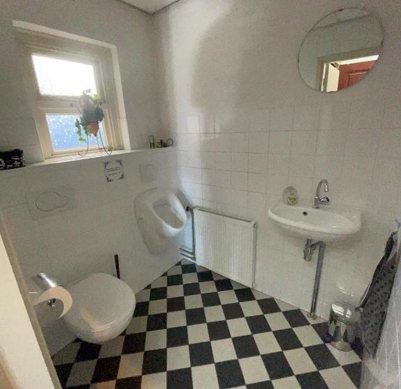 １階の１ベッドルームアパートメント, Villa Giethoorn Steenwyck