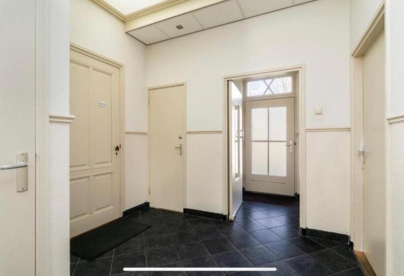 １階の１ベッドルームアパートメント, Villa Giethoorn Steenwyck