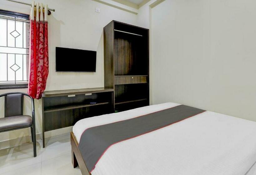 Standard Room, O Canton