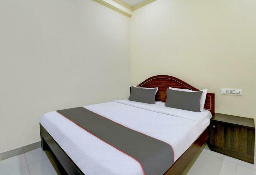 Standard Room, O Canton