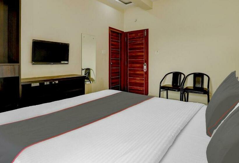 Standard Room, O Canton