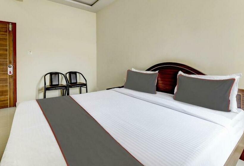 Standard Room, O Canton