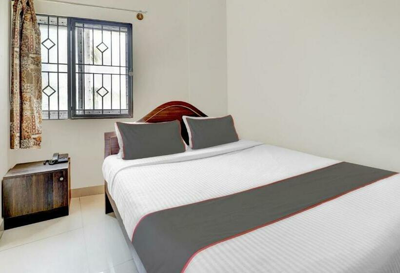 Standard Room, O Canton