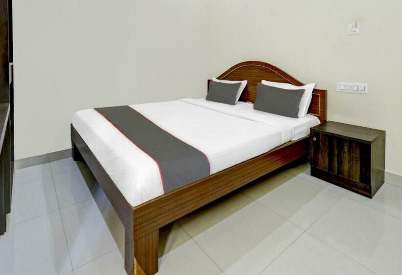 Standard Room, O Canton