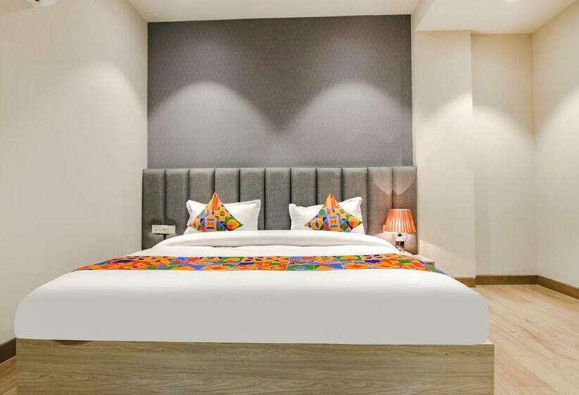 スイート, Fabhotel Prime K9 Grand