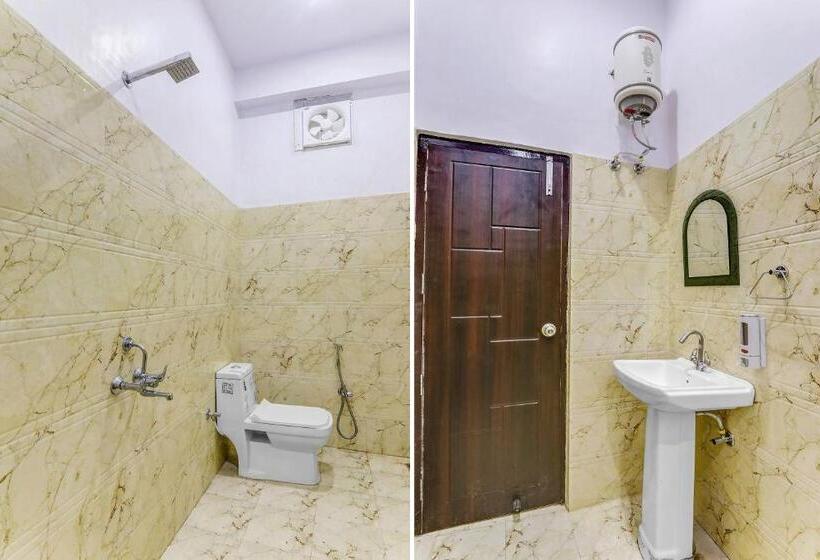 三人经典房间, Flagship Hotel A Palace