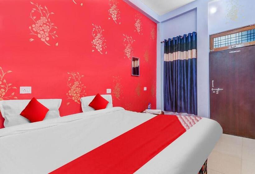 三人经典房间, Flagship Hotel A Palace