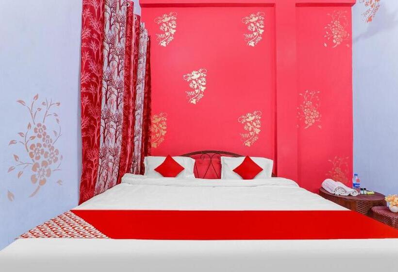 三人经典房间, Flagship Hotel A Palace